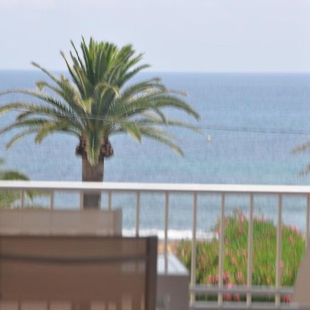 Javea Lovely Apartments Facing The Sea Jávea Exterior foto