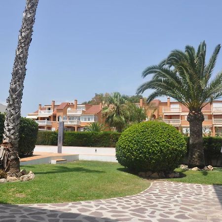 Javea Lovely Apartments Facing The Sea Jávea Exterior foto