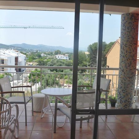 Javea Lovely Apartments Facing The Sea Jávea Exterior foto