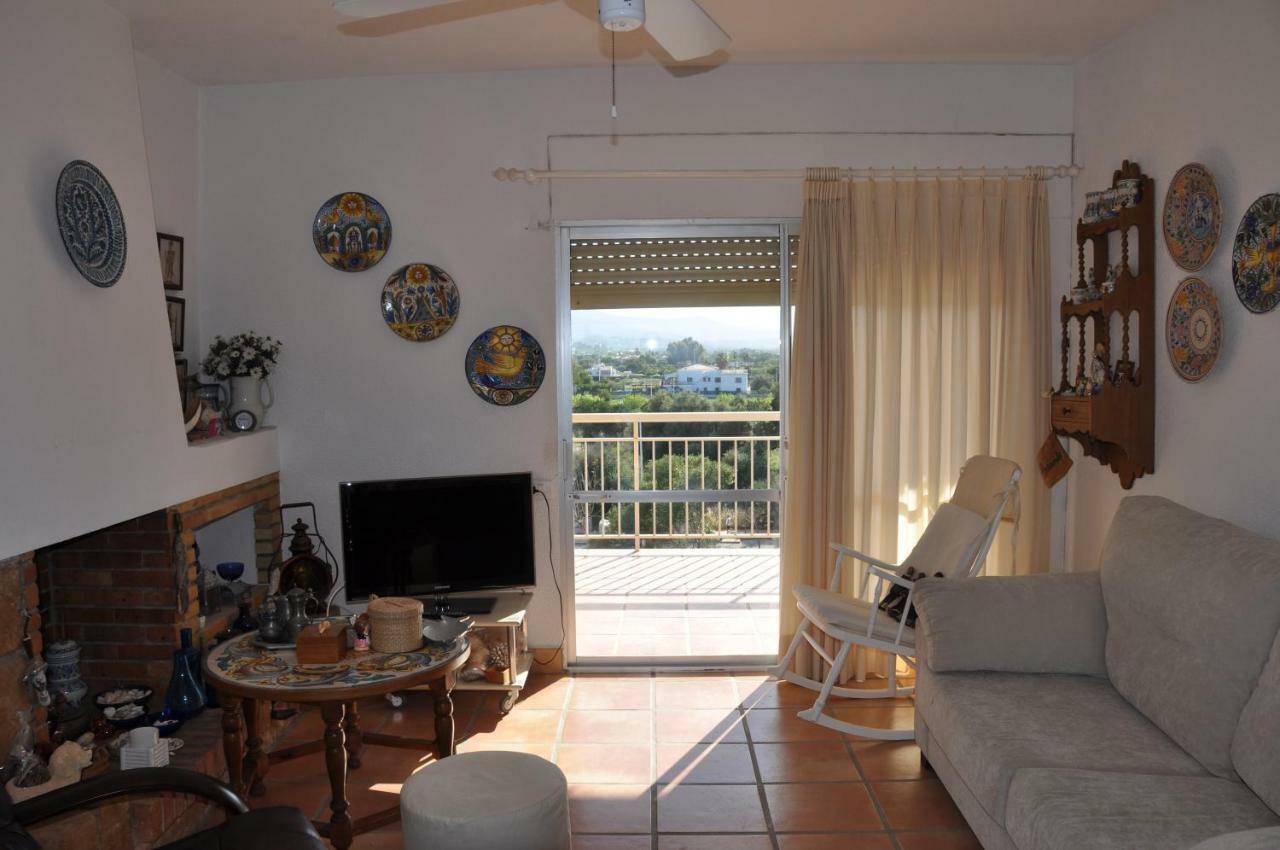 Javea Lovely Apartments Facing The Sea Jávea Exterior foto