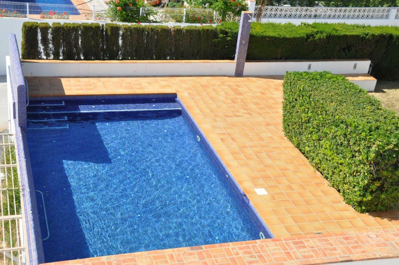 Javea Lovely Apartments Facing The Sea Jávea Exterior foto