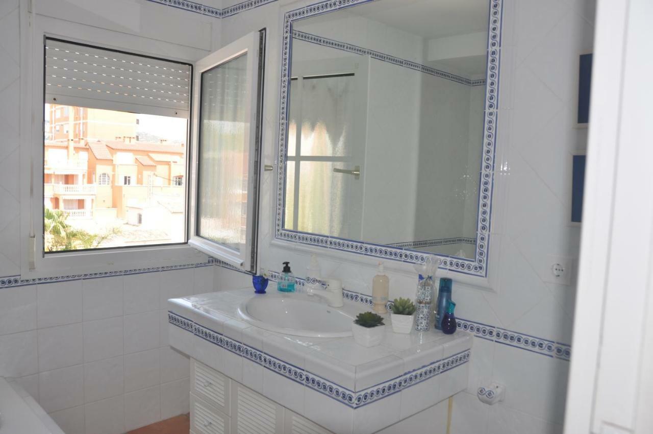 Javea Lovely Apartments Facing The Sea Jávea Exterior foto