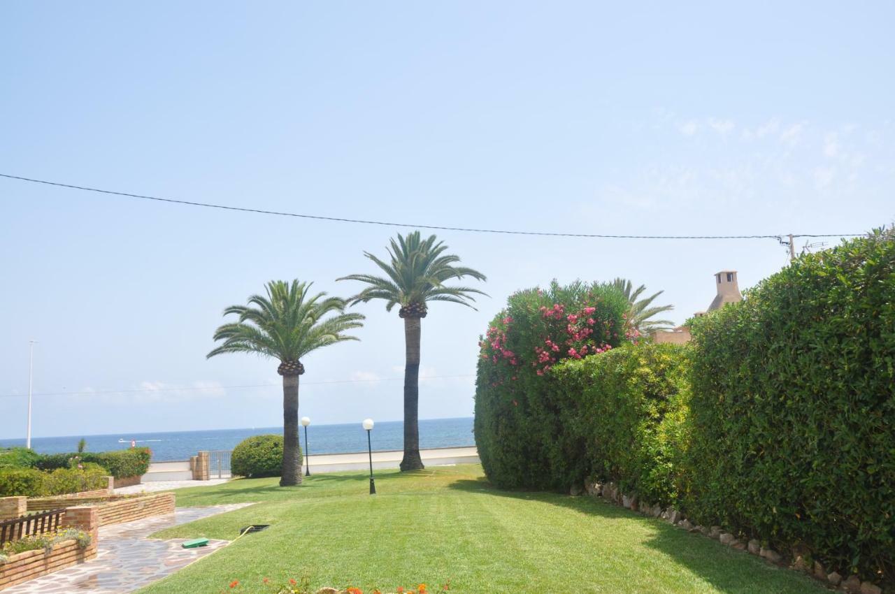 Javea Lovely Apartments Facing The Sea Jávea Exterior foto